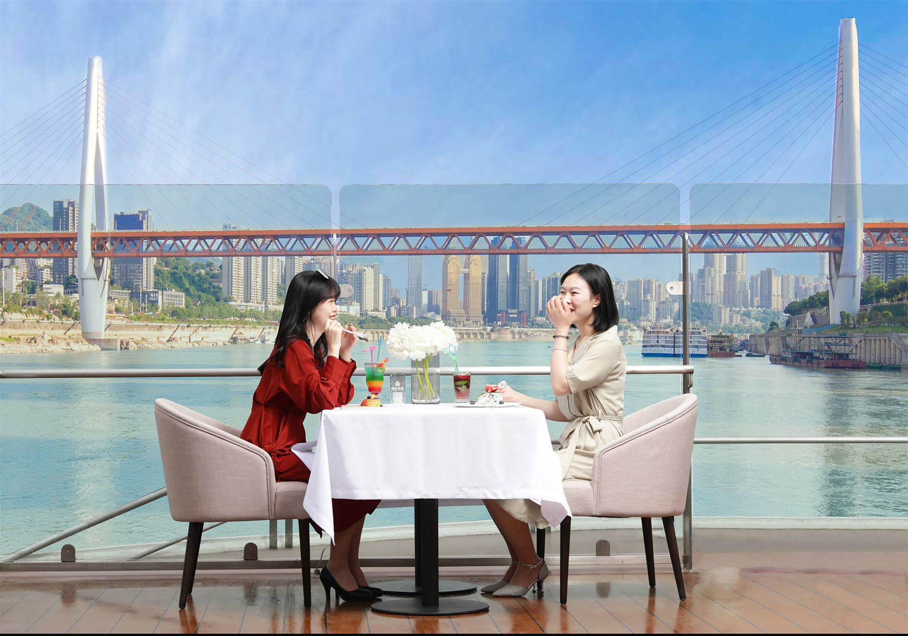 Century Cruises